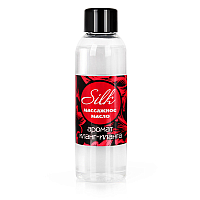 Масло массажное Silk, 75 мл