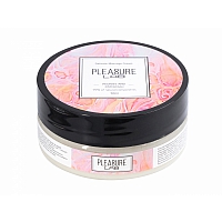 Массажный крем с ароматом пионов и пачули Pleasure Lab Delicate, 50 мл