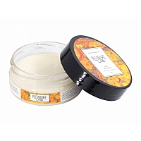 Массажный крем с ароматом манго и мандарина Pleasure Lab Refreshing, 50 мл