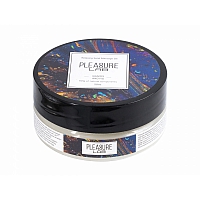 Твердое массажное масло с ароматом винограда и инжира Pleasure Lab Relaxing, 50 мл