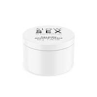 Массажная свеча для всего тела Bijoux Indiscrets Slow Sex, 50 г