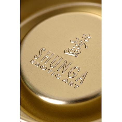 Вкусовое массажное масло Shunga "Полночный щербет", 100 мл