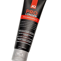 Гель-пролонгатор умеренного действия для мужчин JO Prolonger Gel, 60 мл