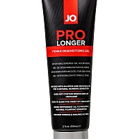 Гель-пролонгатор умеренного действия для мужчин JO Prolonger Gel, 60 мл