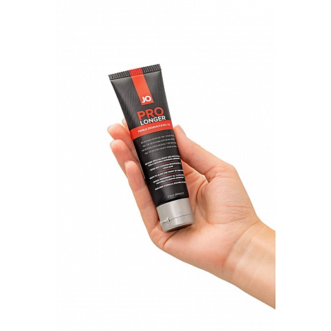 Гель-пролонгатор умеренного действия для мужчин JO Prolonger Gel, 60 мл