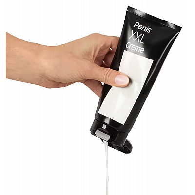 Крем для увеличения пениса XXL, 80 мл