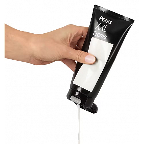 Крем для увеличения пениса XXL, 80 мл