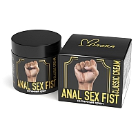 Фистинг крем Anal Sex Fist Classic Cream, 150 мл