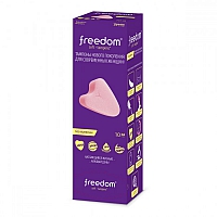 Тампоны женские гигиенические Freedom 10 шт Mini