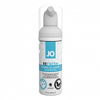 Чистящее средство для игрушек JO Refresh Foaming Toy Cleaner, 50 мл