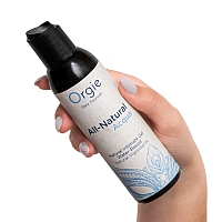 Интимный гель Orgie All-Natural Acqua, 150 мл