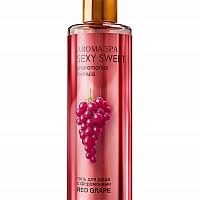 Гель для душа с феромонами Red Grape, 200 мл