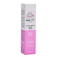 Крем против растяжек Konicare Anti-Stretch Mark Cream, 100 мл