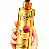 Гель для душа с феромонами Passion Fruit, 200 мл