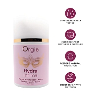 Ежедневный увлажняющий крем Orgie Hydra Intima, 50 мл