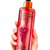 Гель для душа с феромонами Red Grape, 200 мл