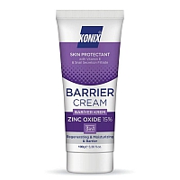Крем для кожи Konix Barrier Cream, 100 мл