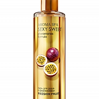 Гель для душа с феромонами Passion Fruit, 200 мл