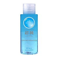 Охлаждающий гель на водной основе Bijond Ice Mint Coolong Sensation, 60ml