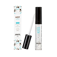 Блеск для губ HOT KISS Кокос срок до 12.23