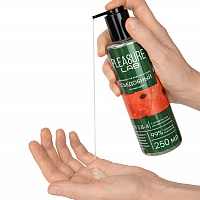 Съедобный Лубрикант на Водной Основе Pleasure Lab Сочный Арбуз