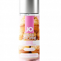 Вкусовой лубрикант Jo Bake Shoppe "кекс с глазурью", 60 мл