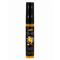Возбуждающий блеск с охлаждающе-разогревающим эффектом Sea Buckthorn and Cinnamon, 10 мл