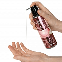 Съедобный Лубрикант на Водной Основе Pleasure Lab Бабл-Гам, 250 мл