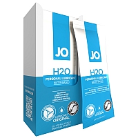 Классический лубрикант на водной основе System JO H2O Original Lubricant, 10 мл