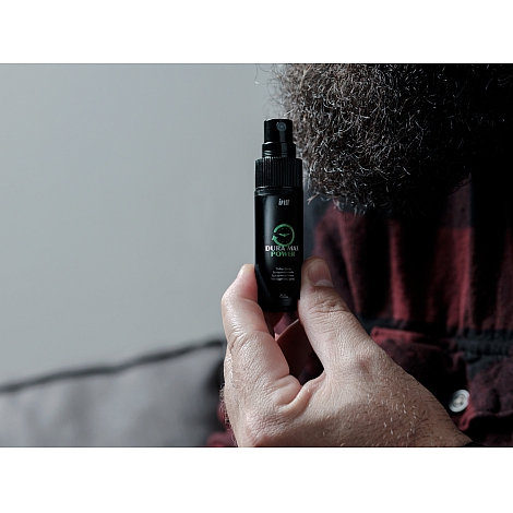 Интимный спрей для продления эрекции для него Intt Dura Max Power, 12 мл