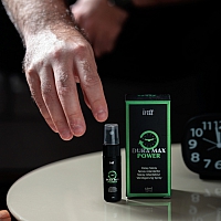 Интимный спрей для продления эрекции для него Intt Dura Max Power, 12 мл