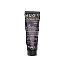 Интимный гель на силиконовой основе Maxus Silky Touch, 75 мл
