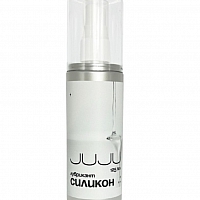 Силиконовый лубрикант JUJU, 125 мл
