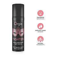 Сужающий гель Orgie Tighten Gel, 15 мл