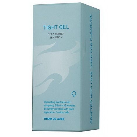 Гель с эффектом сужения Viamax Tight gel, 15 мл