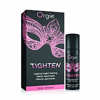 Сужающий гель Orgie Tighten Gel, 15 мл