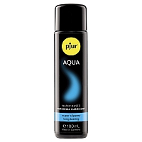 Водный лубрикант Pjur Aqua, 100 мл