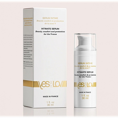 Сыворотка для ухода за интимной зоной YESforLOV Intimate Serum, 30 мл