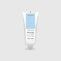 Лубрикант на водной основе Mixgliss Nature, 70 мл