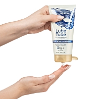 Лубрикант Orgie Lube Tube Xtra Moisturizing, 150 мл