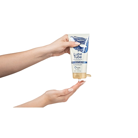 Лубрикант Orgie Lube Tube Xtra Moisturizing, 150 мл