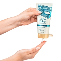 Лубрикант с охлаждающим эффектом Orgie Lube Tube Cool, 150 мл