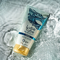 Лубрикант с охлаждающим эффектом Orgie Lube Tube Cool, 150 мл