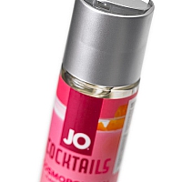 Лубрикант со вкусом коктейля "Космополитен" JO Flavored Cosmopolitan, 60 мл