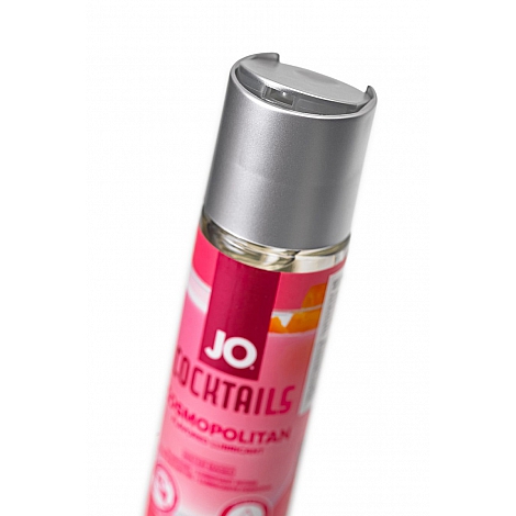 Лубрикант со вкусом коктейля "Космополитен" JO Flavored Cosmopolitan, 60 мл
