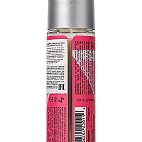 Лубрикант со вкусом коктейля "Космополитен" JO Flavored Cosmopolitan, 60 мл