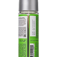 Лубрикант со вкусом коктейля "Мохито" JO Flavored H2O Mojito, 60 мл