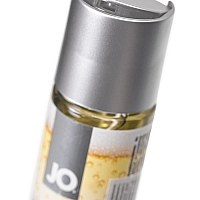 Лубрикант со вкусом шампанского JO Flavored Champagne, 60 мл