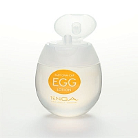 Лубрикант на водной основе Tenga Egg Lotion, 65 мл