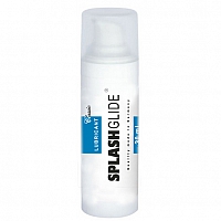 Смазка-увлажнитель Splashglide Lubricant Classic, 30 мл